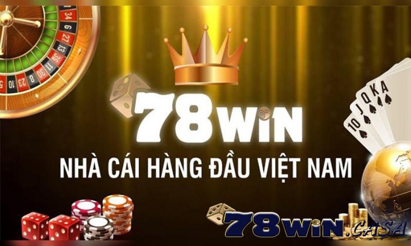 78win là nhà cái hàng đầu thị trường Việt Nam có giấy phép hoạt động hợp pháp