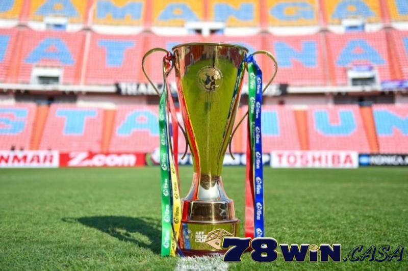 Lịch sử hình thành và phát triển AFF Cup
