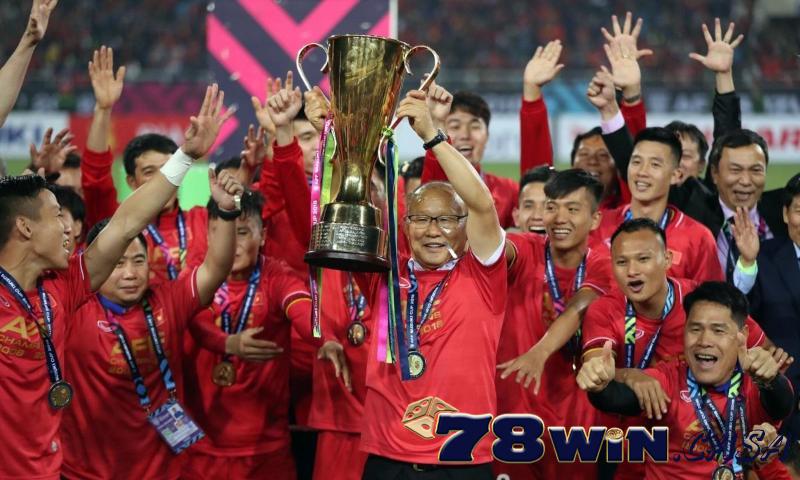 Thể thức thi đấu AFF Cup