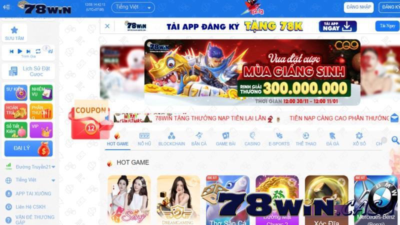 Những lưu ý quan trọng cho cược thủ khi đăng ký 78WIN
