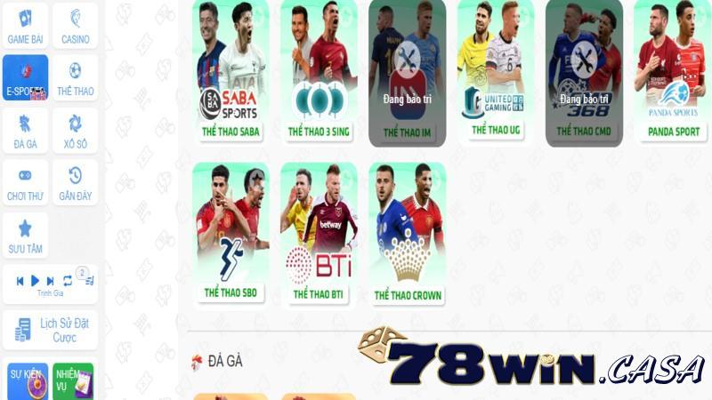 Các câu hỏi liên quan khi đăng ký 78WIN