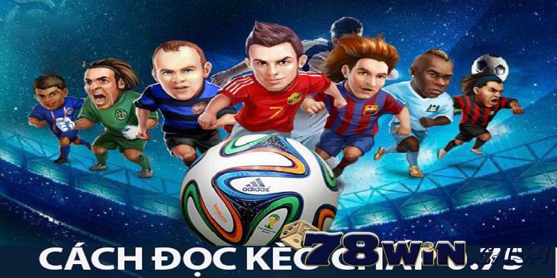 Chiến thuật chơi kèo 0.75 thắng lớn từ chuyên gia