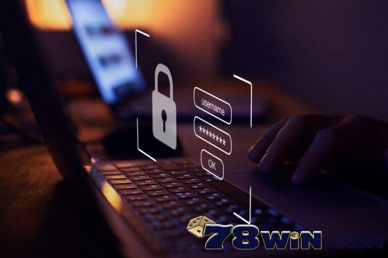 Chính sách quyền riêng tư dành cho người chơi 78win