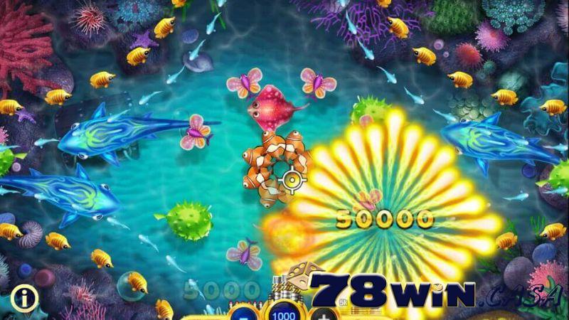 Kinh nghiệm chơi game bắn cá Kinh nghiệm chơi game bắn cá